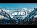 Cinematic Classical Romantic Wedding Drone Film by Cold Cinema [No Copyright Music] / Autumn Sky