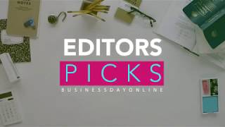 Editors Picks 28th
