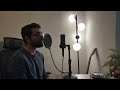 Tumhari Chup | Atif Aslam | Saad Kureshi Cover