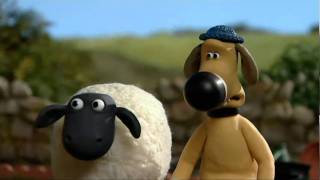 Shaun The Sheep S02 Ep26 - Washday.avi