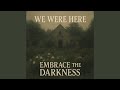 Between Light And Darkness