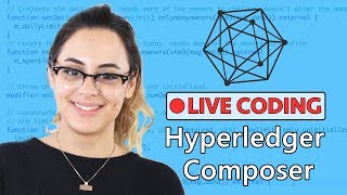 Exploring Hyperledger Composer