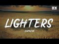 Eminem - Lighters [lyric]