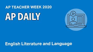 ఇంగ్లీష్ కోసం AP డైలీ వీడియోలు