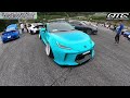 【愛車紹介】gr86 新型brz 愛車紹介 外装パーツ特集 パート④【gr86 brz】