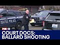 Court documents show eviction process leading up to Ballard shooting | FOX 13 Seattle