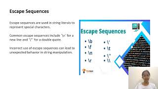 Lexical Issues In Java