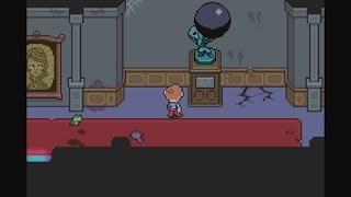 『MOTHER3』をのんびり実況プレイ part7