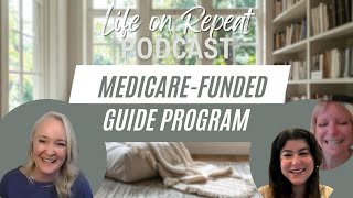 Caregivers, You’re Not Alone: Inside the New Medicare-Funded GUIDE Program