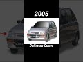 daihatsu cuore in model 1980 2023 in pakistan viral subscribe shots youtube 2billionviews💸