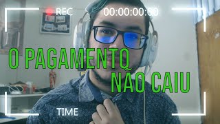 O PAGAMENTO DA TROVO NÃO CAIU (ENTENDA O MOTIVO)  | TROVO LIVE