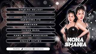 MIXTAPE VIRAL FUNKOT [ REONI AKBAR GASAKS PUSAT ] BY DJ NONA SHANIA