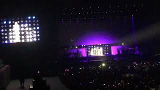 “Hero“ Mariah Carey live in taipei 2018/10/18