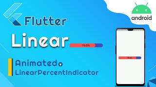 Flutter Progress Bar Indicator | Circular and Linear Progress Bar Indicator | Flutter Tutorials