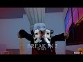 Roblox Break in 2 Story Animation Part7