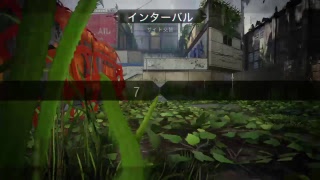 がるびびがいくbo3 SR配信！