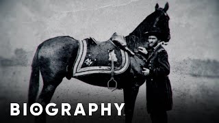 Grant Leads Union Army to VICTORY (Season 1) | Grant | Biography