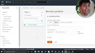 Learn About GSI in DynamoDB with simple Lab and how to query data using PynamoDB |