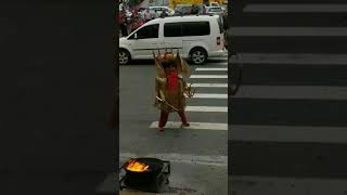 台北安西媽祖廟在南方澳(北方澳)進安宮寶石珊瑚媽祖