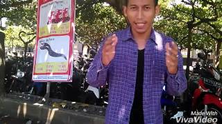 Rahasia sulap menarik mobil master limbad