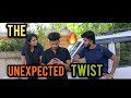 The Unexpected Twist Elvish Yadav