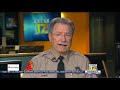 sheriff donny youngblood discusses covid 19 concerns