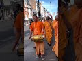 HH Kadamba Kanana Swami || Harinama in London 🙌