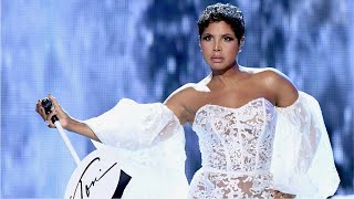 Toni Braxton Natal Chart