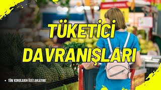 🎯 PZL209U Tüketici Davranışları: Pazarlamanın Kalbine Yolculuk 🛒