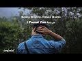 Benny Blanco- Calvin Harris I Found You مترجمة