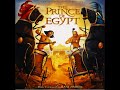 16 The Prince of Egypt Burning Bush OST