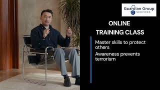 Mastering Terrorism Awareness