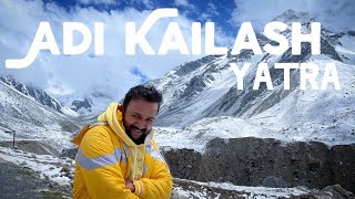 Adi Kailash Yatra Uttarakhand | Adi Kailash Yatra Cost | Adi Kailash Yatra Guide | Adi Kailash Tour