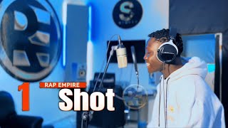 LE RV - ONE SHOT | Rap Empire | Rap Guinéen