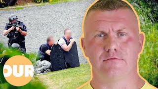 The Manhunt For Raoul Moat (Killing Spree) | Our Life