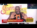 CEDAR HOUR WITH BISHOP ALBERT SACKEY KWAPONG LIVE ON SOMPA 93.1FM/TV || 31-03-26