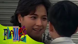 Flames: Lullabye feat. Angelica Panganiban/ Stefano Mori (Full Episode 2) | Jeepney TV