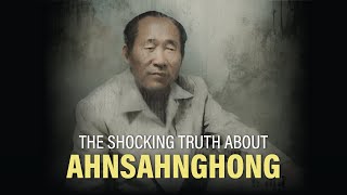 The Shocking Truth About Ahnsahnghong!