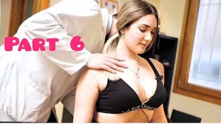 Asmr massage part 6