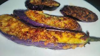 How to Home Cook Your Fav Eggplant || A Trending Recipe You Can’t Miss||@simplyhomestylecooking9632