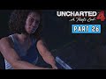 Uncharted 4 A Thief's End Walkthrough Part 26 | Chapter 21: Brother's Keeper