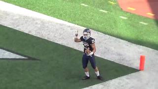 Highlights: State-berth game, Waianae vs. Campbell 11/4/17