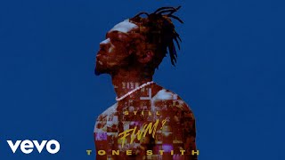 Tone Stith - Do I Ever (Visualizer) ft. Chris Brown