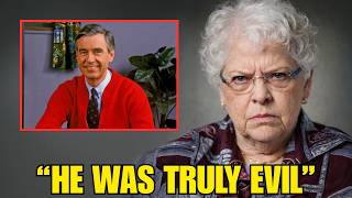 Before Her Death, Mr. Fred Rogers’ Widow Revealed A SHOCKING Truth