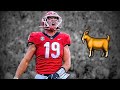 Brock Bowers Highlights - The Greatest TE in College Football History🐶💯