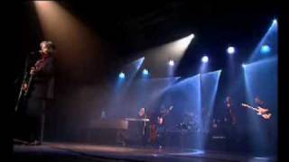 Daniel Guichard - Les enfants perdus (Live 2005)