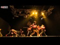 Drifterz Crew / Performance / BOTY Korea 2013 / allthatbreak.com