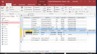 Learn SQL: Query 9: Functions COUNT() GROUP BY