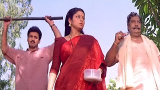 Jayasudha, Kaikala Satyanarayana Hilarious Comedy Scene | Telugu Videos