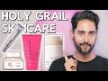 NEW Holy Grail Skincare Products - Cleansers, Masks, Moisturisers & Lip Balms